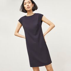 Maaza Travel Dress - OrigamiTech