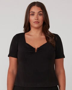 Xander Top