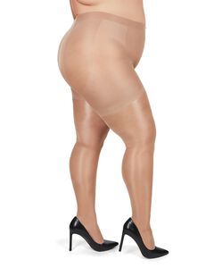 BodySmootHers Luster Shaper Tights