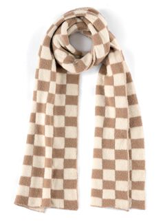 Tanner Scarf