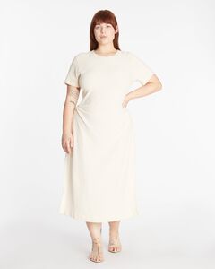 Short Sleeve Aurora Dress