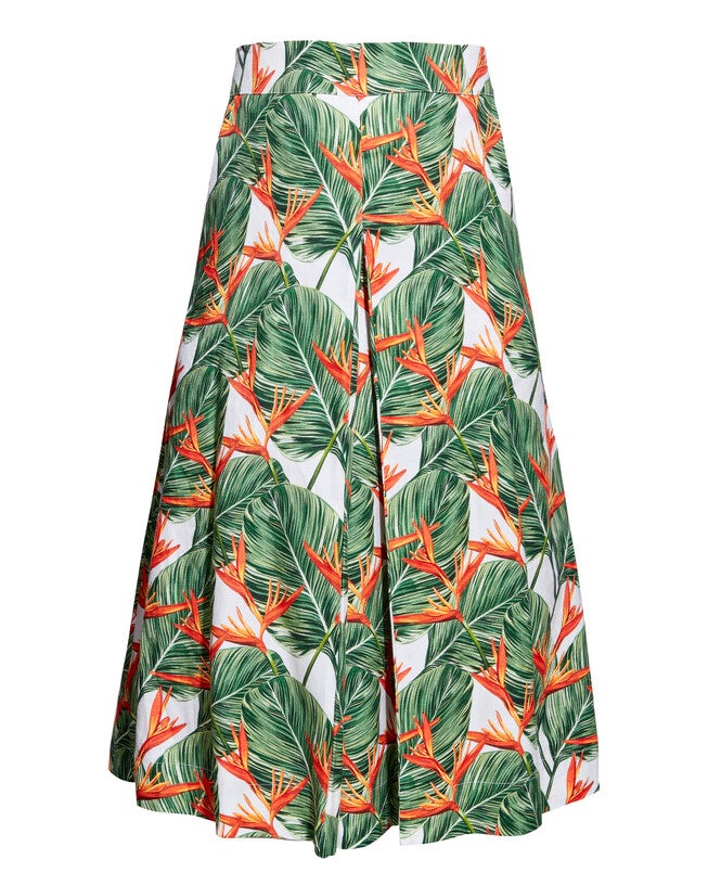 PUNTA CANA SKIRT, , alternate image number null