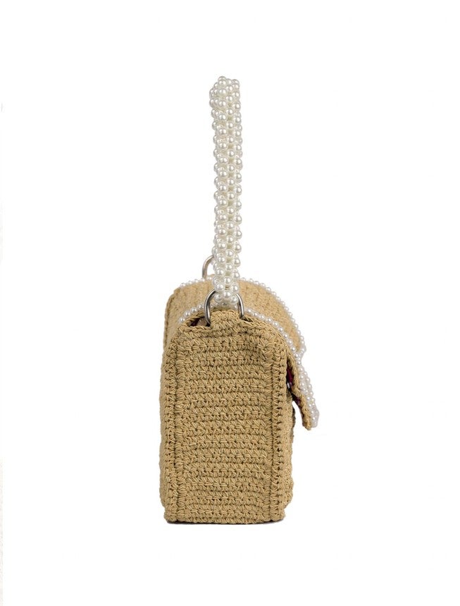 Mimpi Bag in Creme, , alternate image number 2