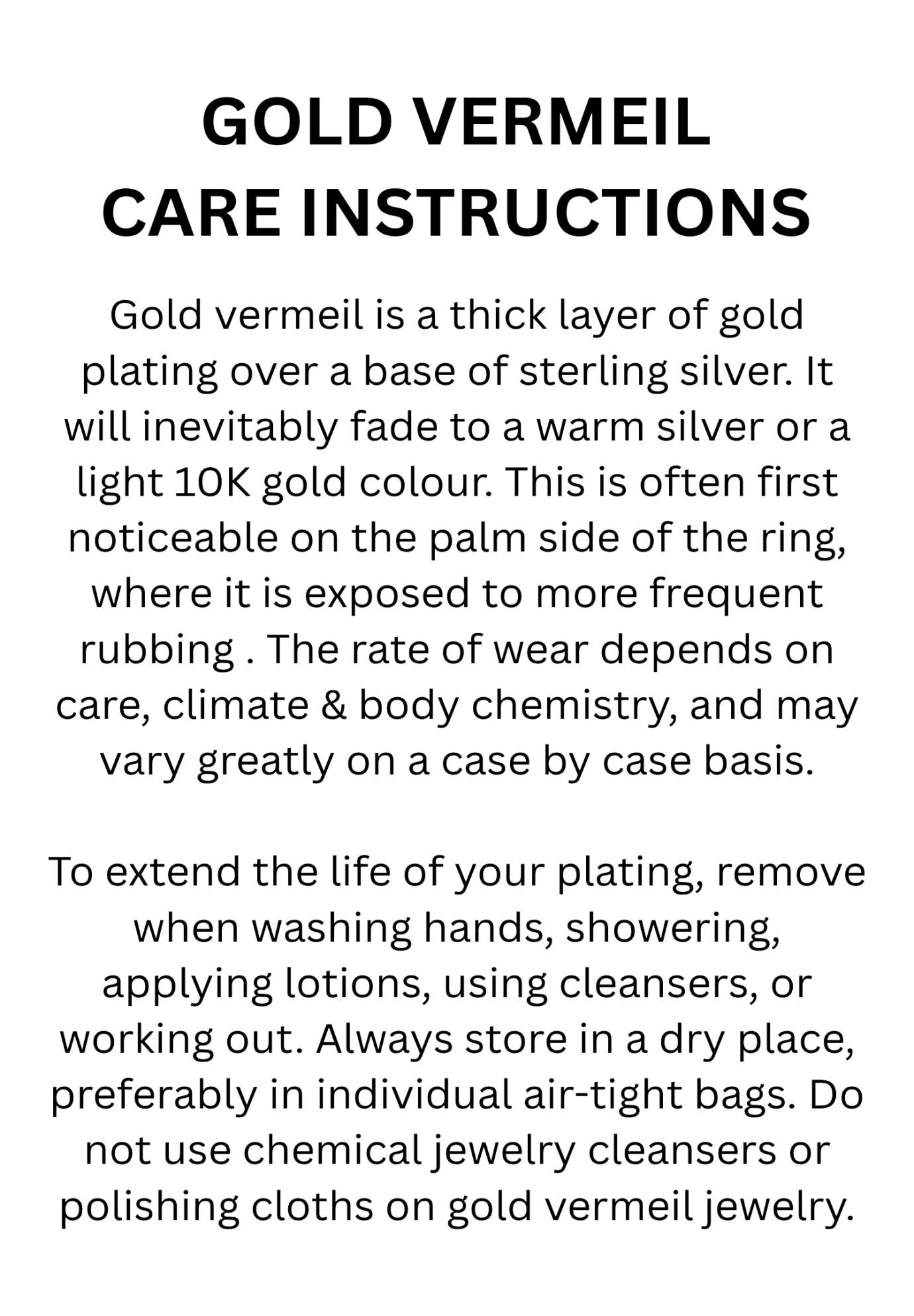 The Essential Ring | Gold, Gold / Gold, alternate image number 5