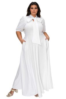 Farrah Donna Dress