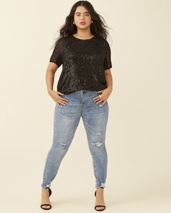 Gretchen Skinny Jean
