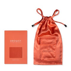 Silk Eyemask Carry Pouch