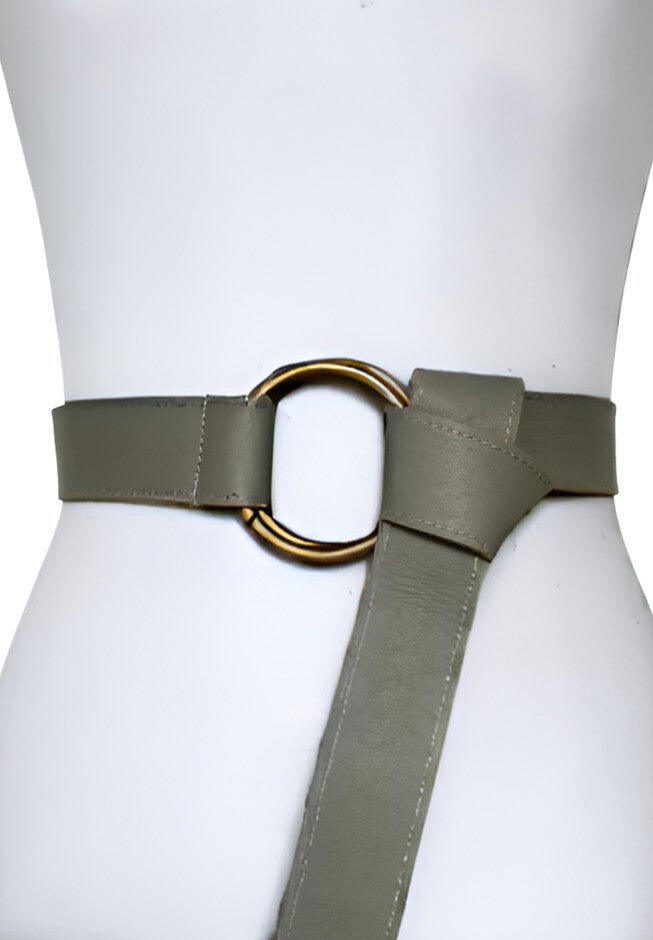 Josie Belt, Seagrass / Sage Green, hi-res image number 0