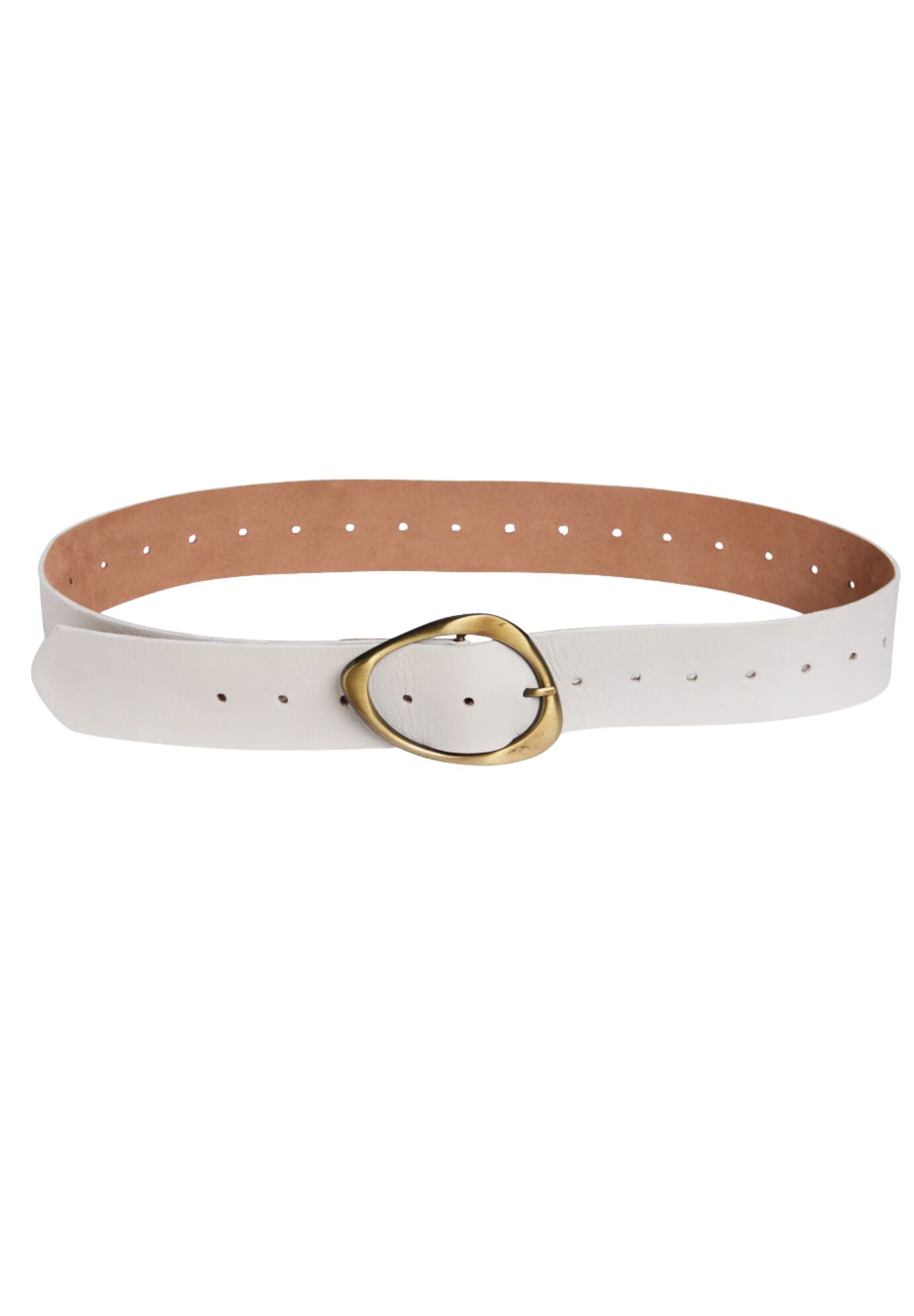 Luxe Belt, Marfil / Ivory, hi-res image number 0