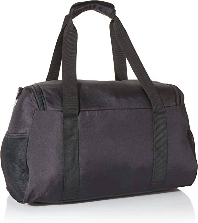 Women'S Billboard Duffel Bag in Black/Grey, , alternate image number null