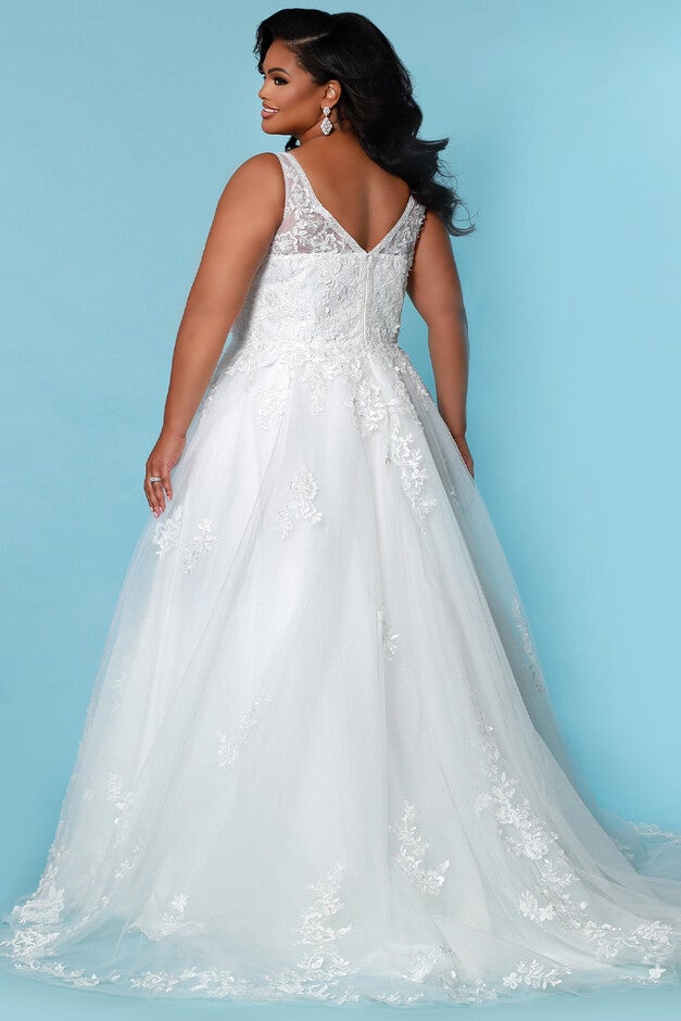 Marlowe Wedding Dress, , alternate image number null
