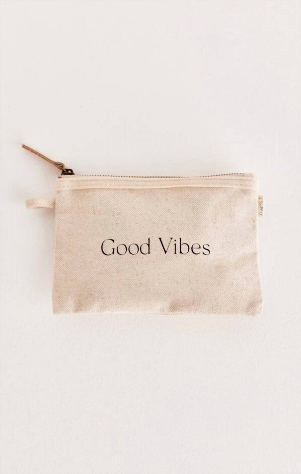 3-Pack Pouch Set in Natural, , alternate image number null