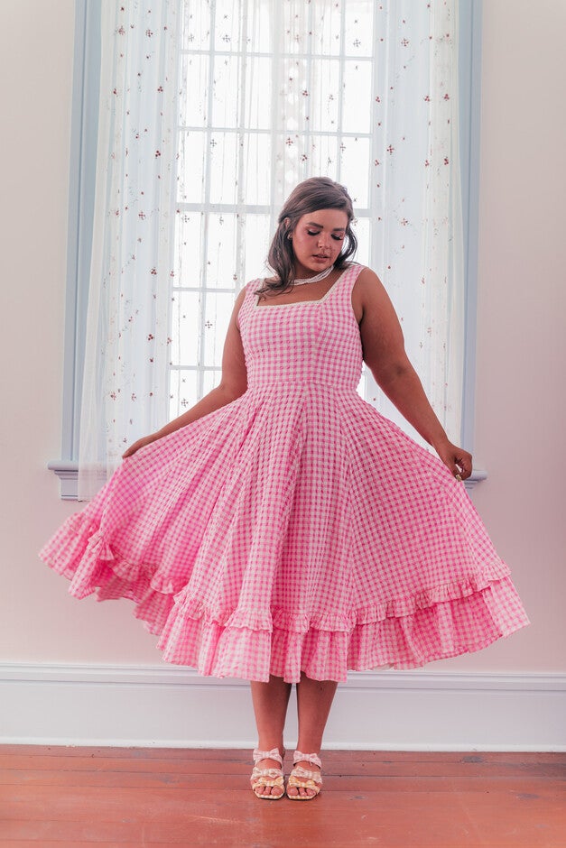 Daze Dress, , alternate image number 7