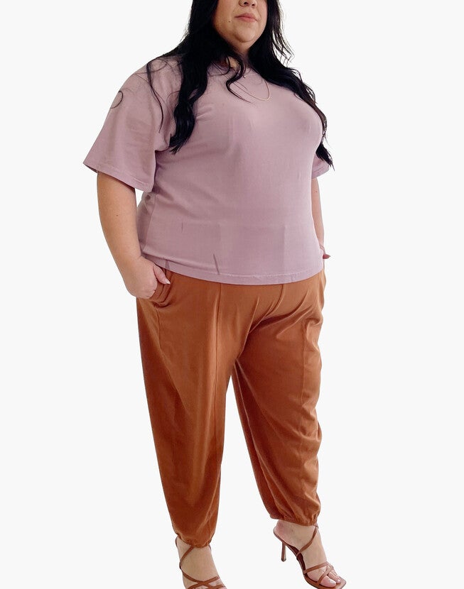 Day Lantern Pant, , alternate image number null