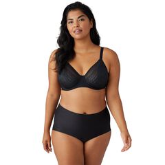 Elevated Allure Underwire