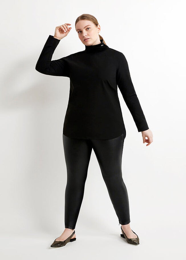 GENTLEWOMAN TURTLENECK, , alternate image number 6