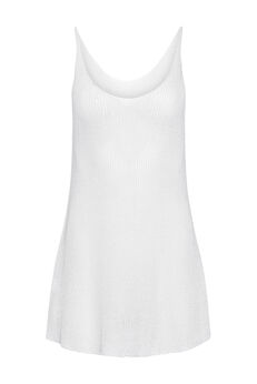 Loose Knit Tank