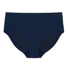 No Brainer High Rise Panties