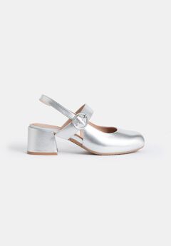 Amber Slingback Mary Jane