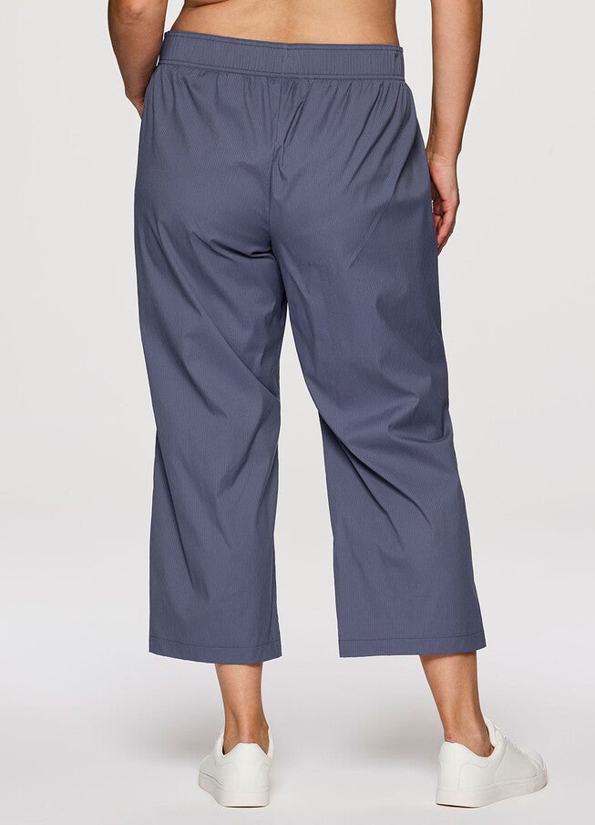Plus Birdie Everyday Ankle Pant, , alternate image number 7