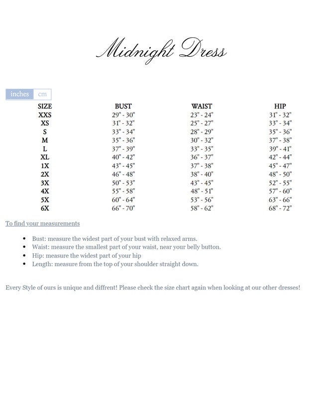 Midnight Dress, Black / Black, alternate image number null
