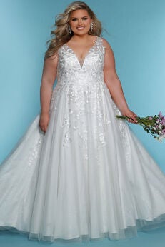 WILLA WEDDING DRESS
