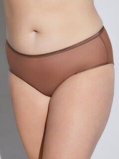 Confidence Boyshort Panty