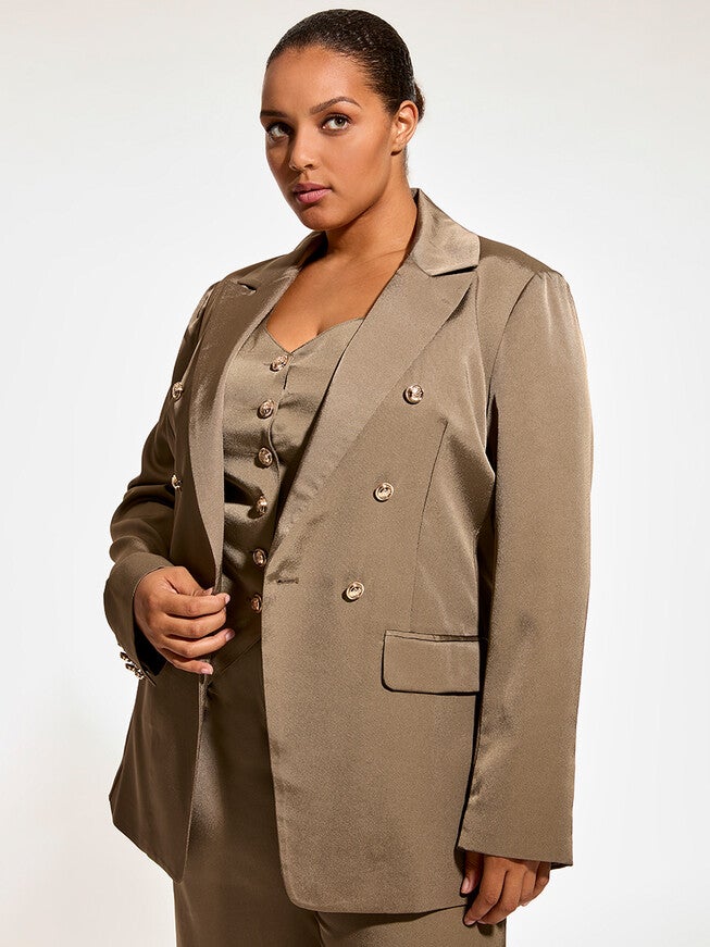 Sasha Blazer, , alternate image number null