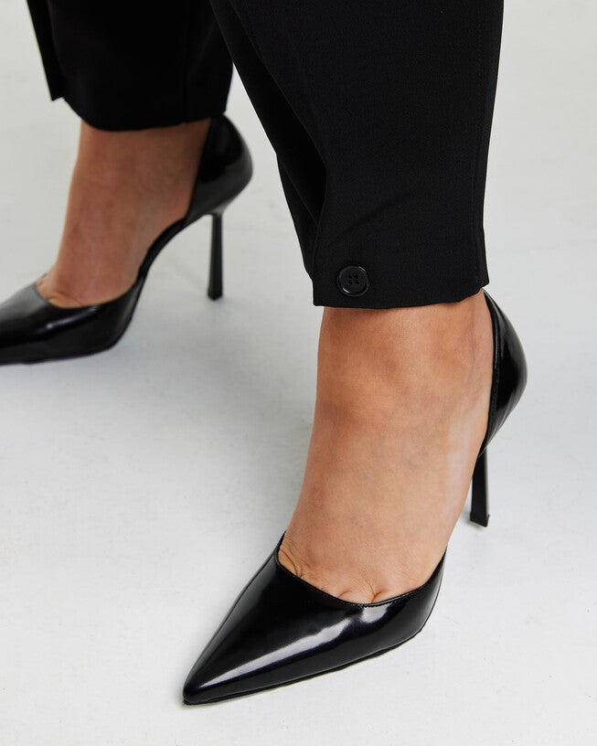 Salma Pant, Black / Black, alternate image number null