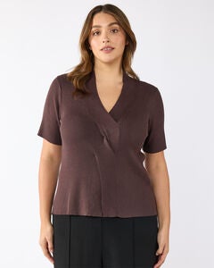Barony Knit