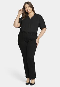 Barbara Bootcut Jeans