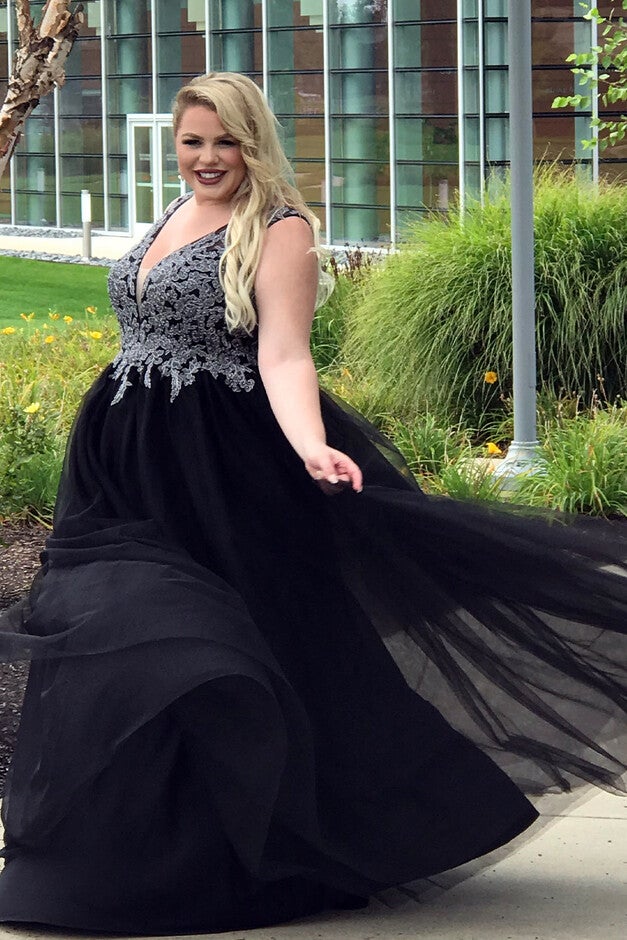 In the Moment Formal Dress, , alternate image number 4