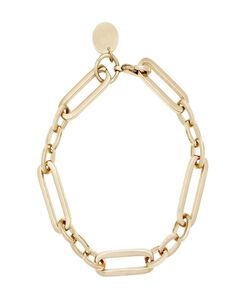Dean Bracelet 8" Gold