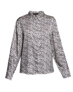 Marais Blouse