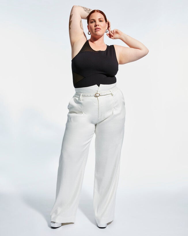 Mason Cut-Out Top, , alternate image number null