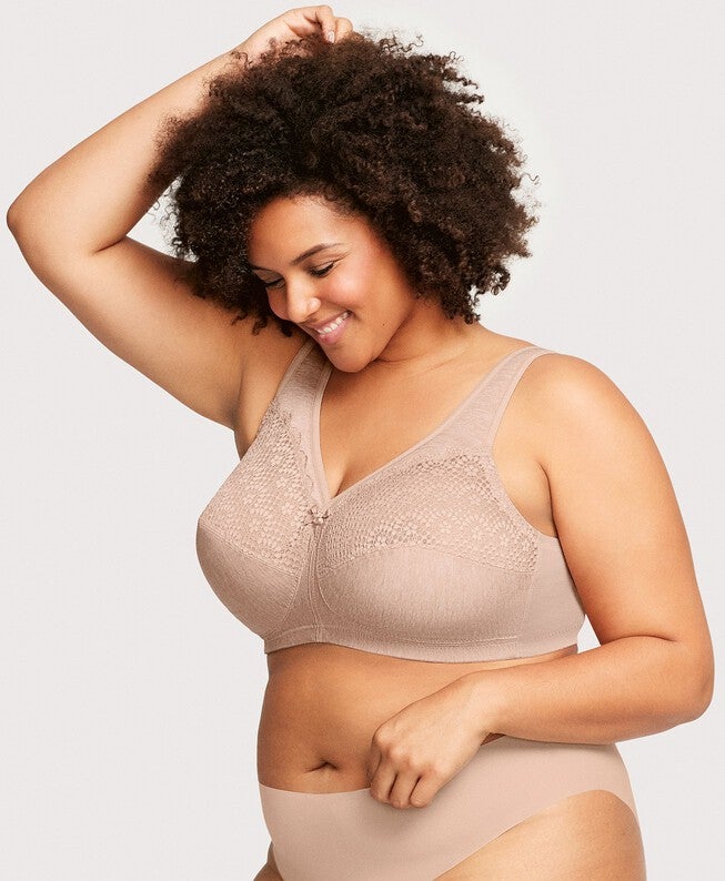 MagicLift Moisture Control Bra, , alternate image number 7