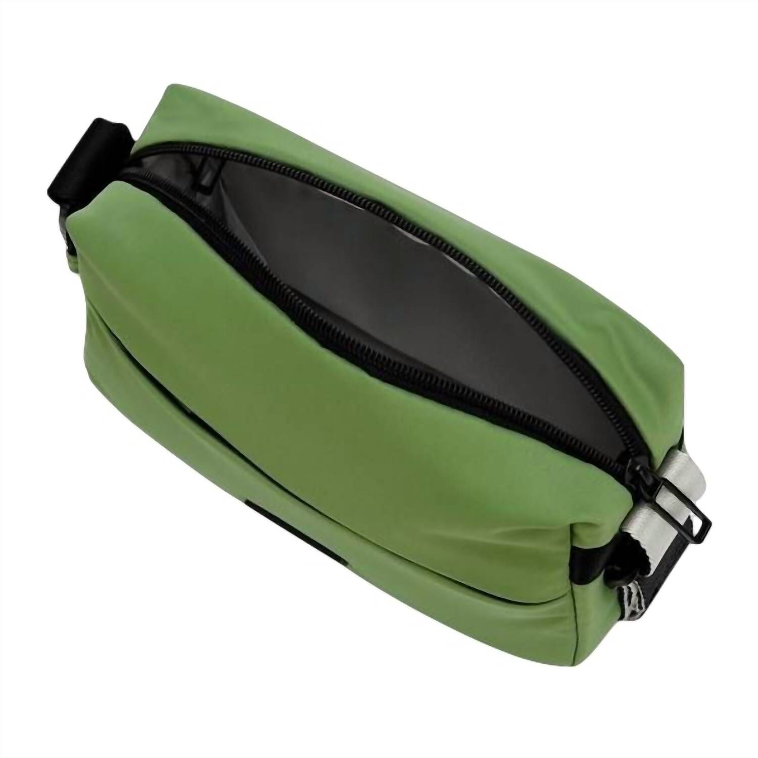 Neutron Small Crossbody in Cedar Green, , alternate image number 4