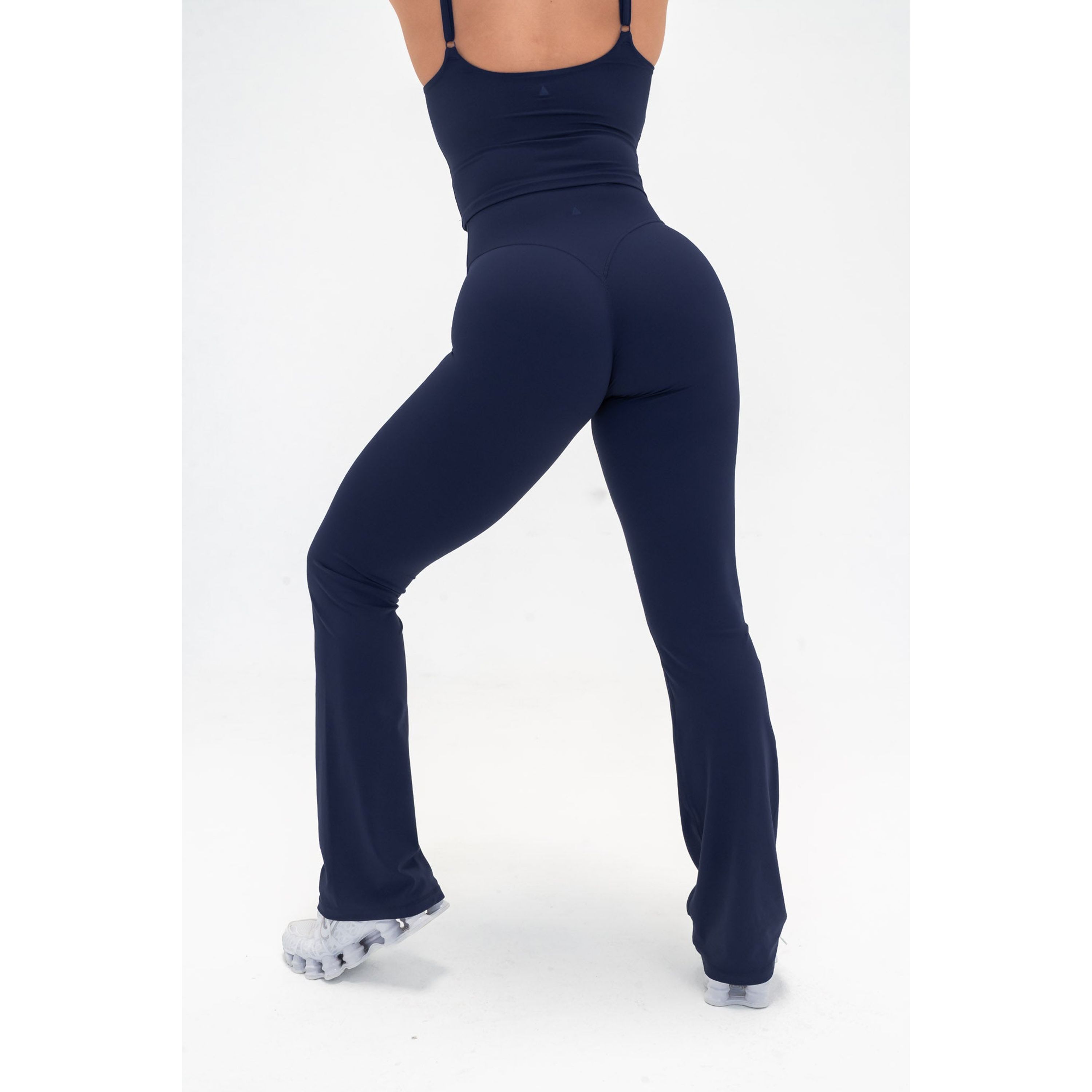 Cloud II Trouser, Oxford / Navy, alternate image number 1