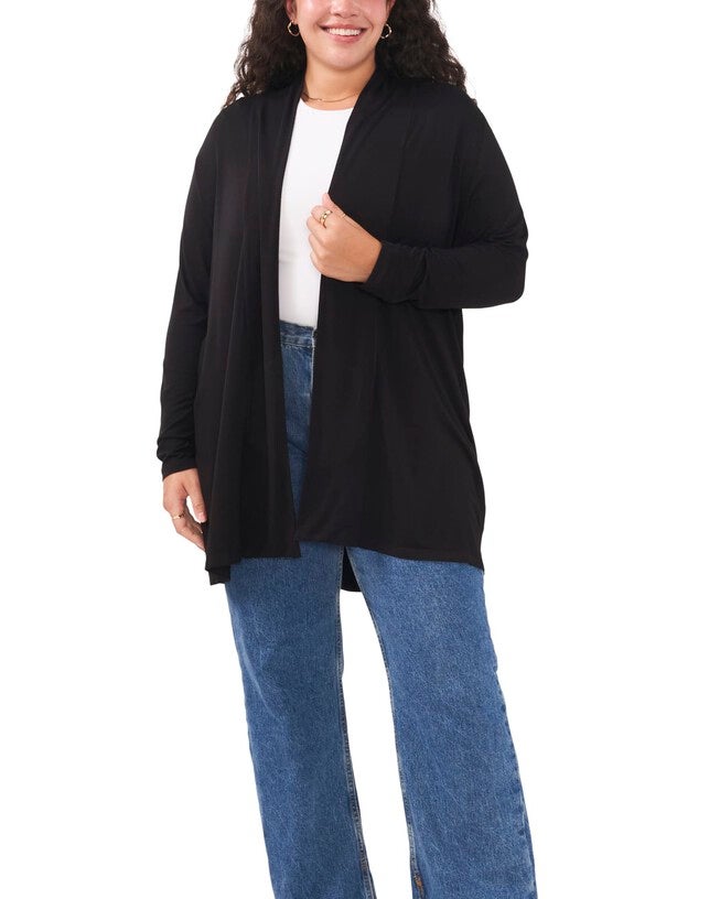 Elodie Open Front Cardigan, , alternate image number null