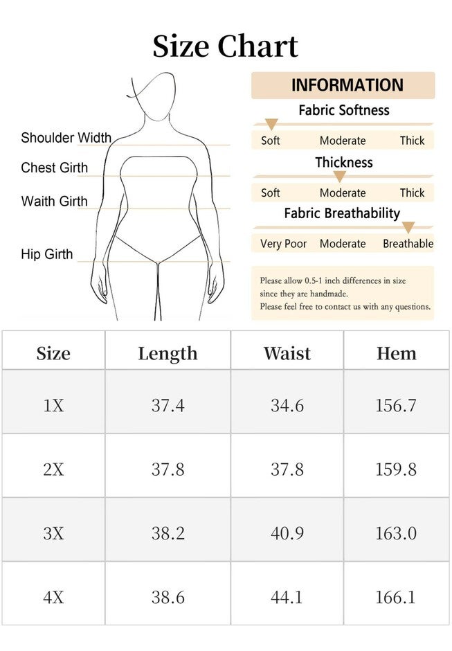 Elastic High Waist Boho Flowy A Line Long Swing Maxi Skirt, Beige / Beige, alternate image number null
