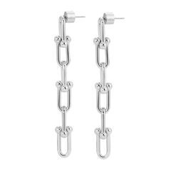 Chandelier Earrings