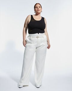 Mason Cut-Out Top