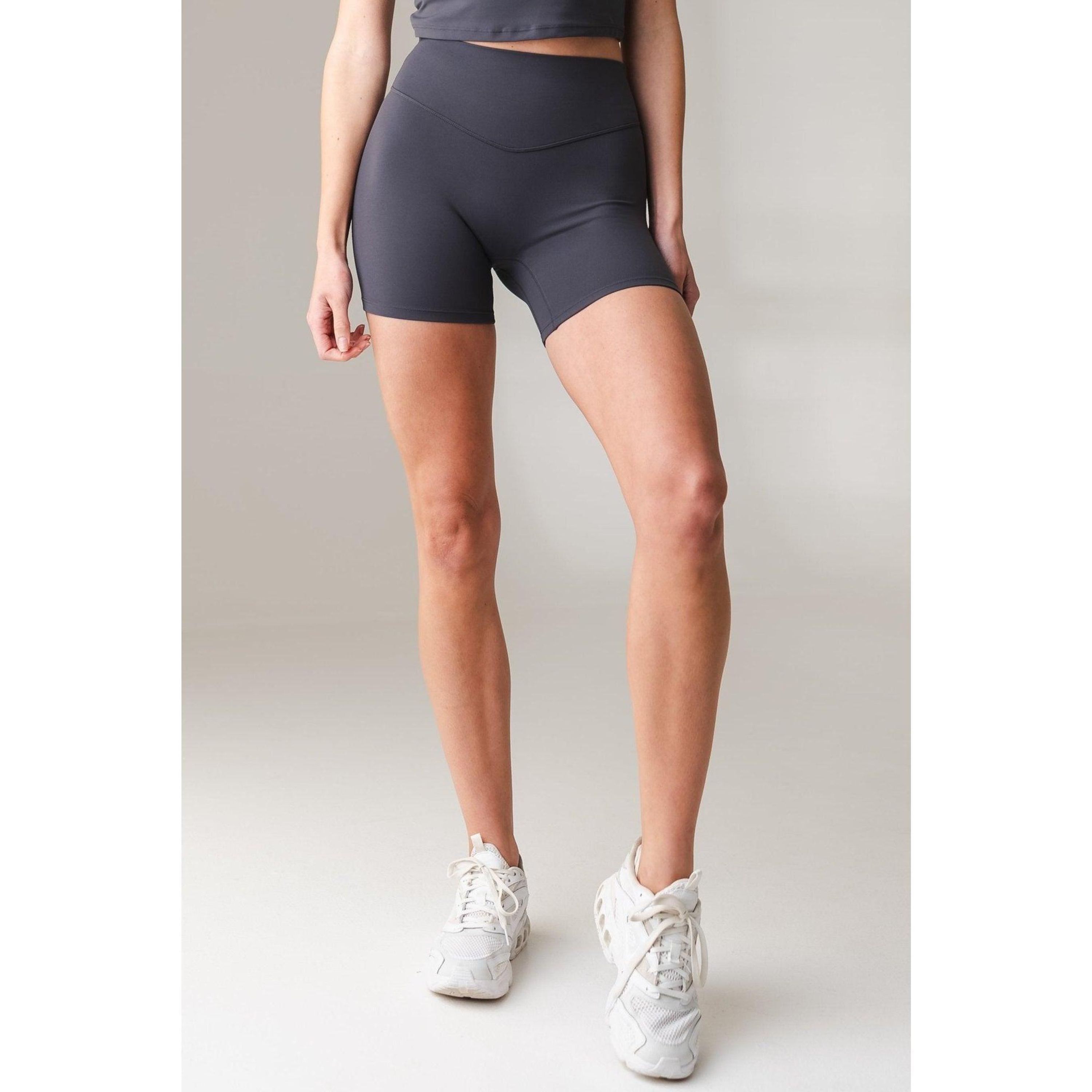 Cloud II Volley Short, Iron / Charcoal Grey, hi-res image number 0