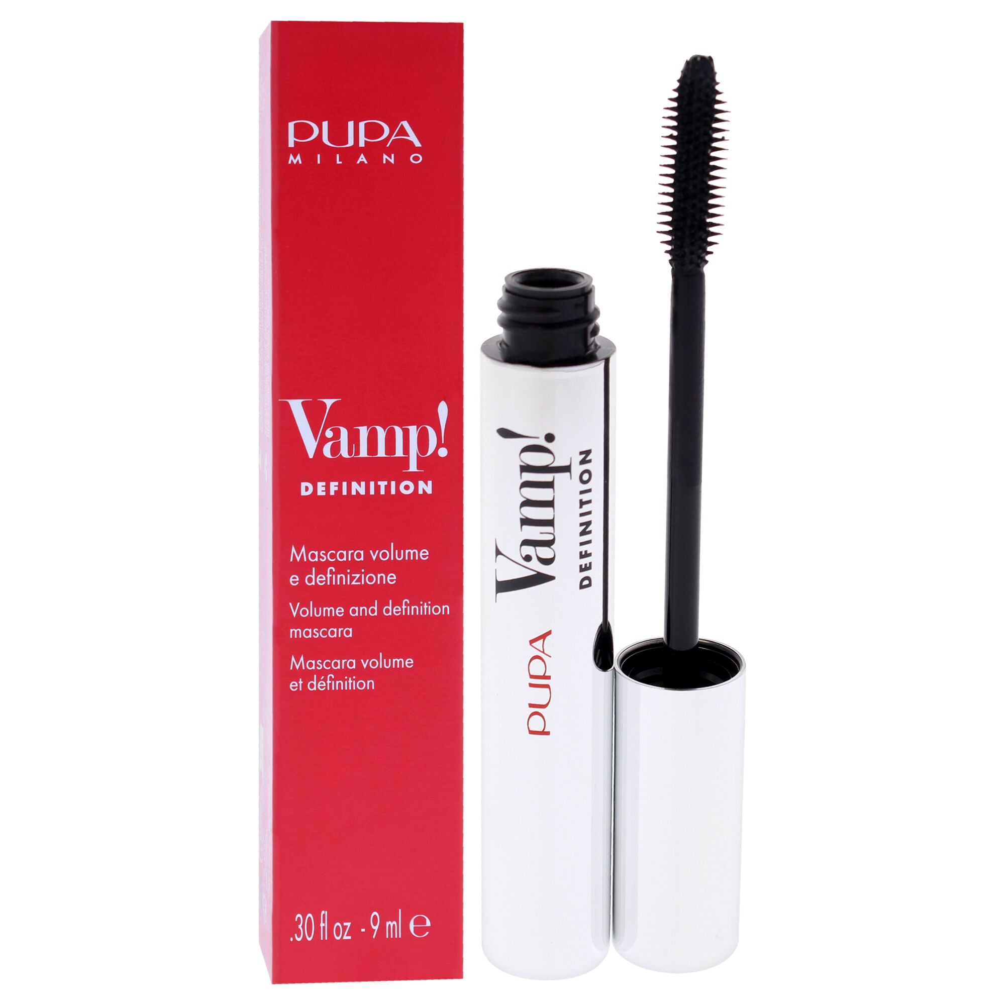 Cloud II Square Dress, Midnight / Black, alternate image number 1