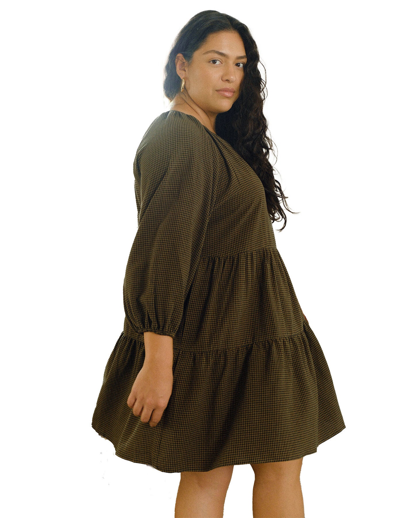 Phoenix Dress, , alternate image number 3
