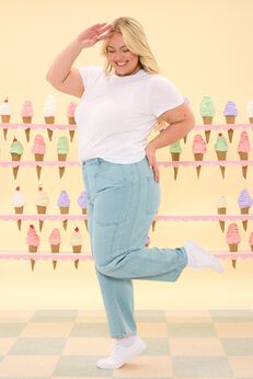 Amanda Pants
