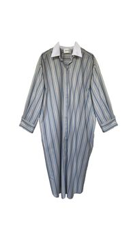 Mia Oversized Shirt Dress