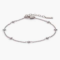 Star Chain Anklet