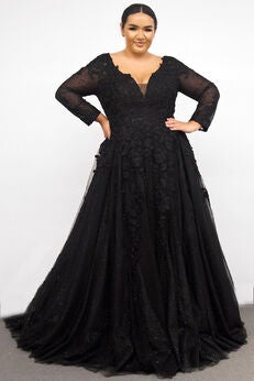 SHIRLEY WEDDING DRESS