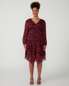 Bloom Luxe Dress
